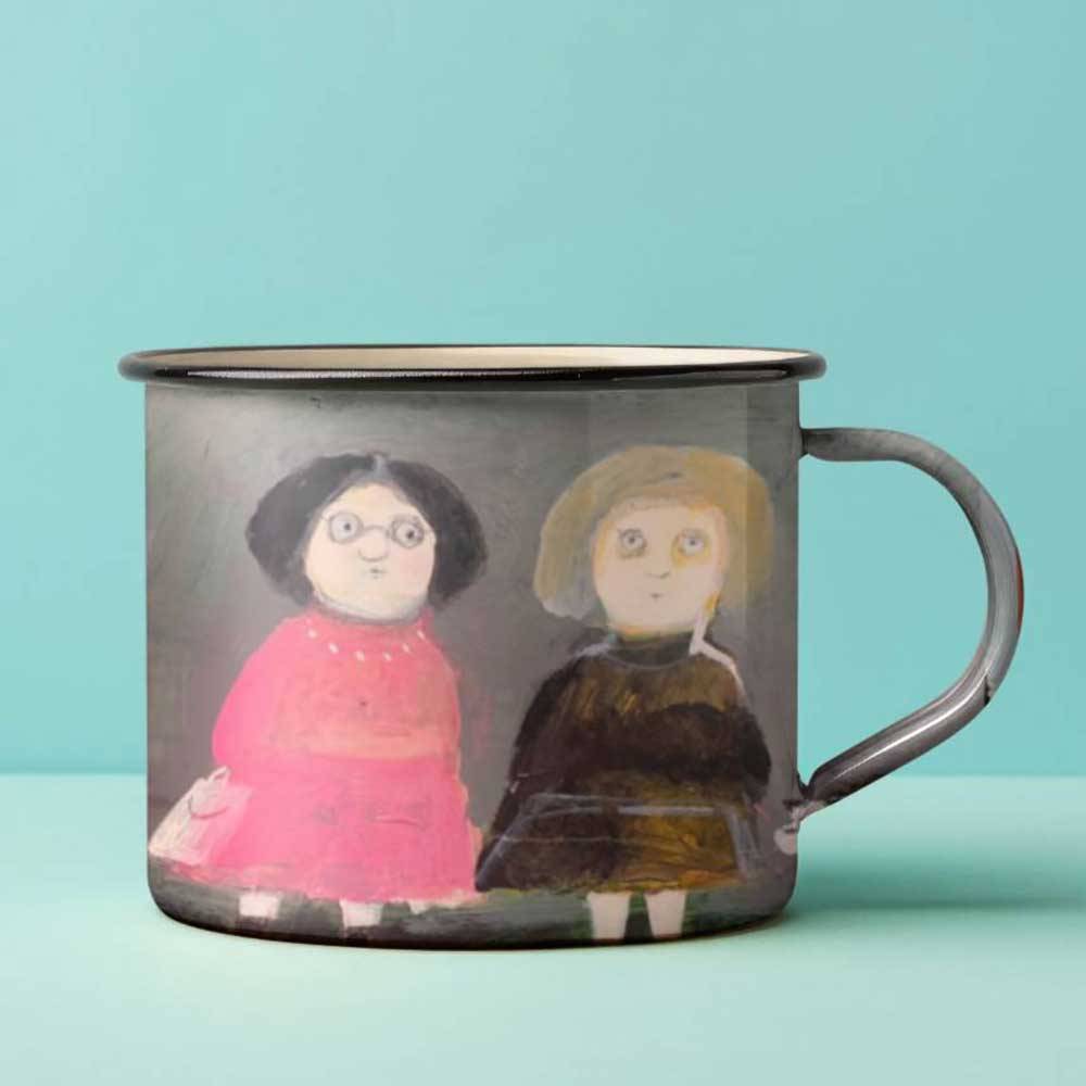 რკინის ჭიქა